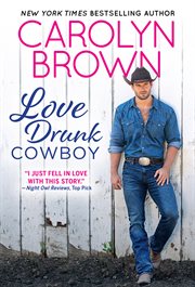 Love drunk cowboy cover image
