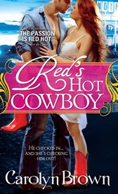 Red's hot cowboy cover image
