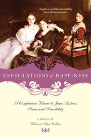 Expectations of happiness cover image