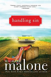 Handling sin cover image