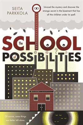 Cover image for The School of Possibilities
