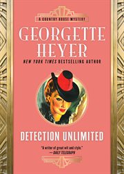Detection unlimited cover image
