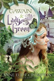 Gawain & Lady Green cover image