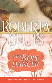 The rope dancer cover image