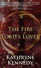 The fire lord's lover cover image
