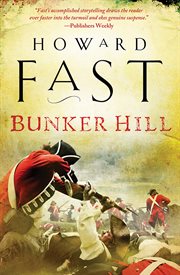 Bunker Hill cover image