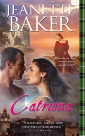 Catriona cover image