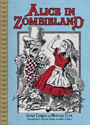 Alice in Zombieland cover image