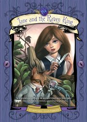 Jane and the Raven King cover image
