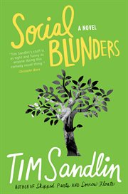 Social blunders cover image