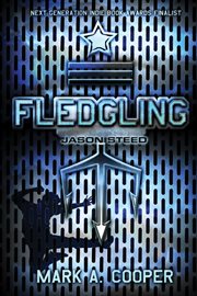 Fledgling Jason Steed cover image