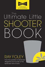 The ultimate little shooter book cover image