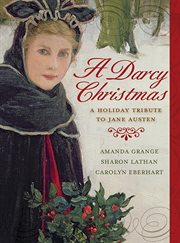 A Darcy Christmas cover image