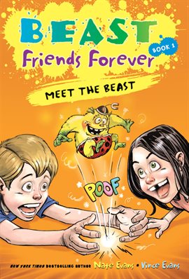 Cover image for Meet the Beast