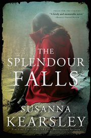 The Splendour Falls cover image