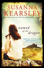 Named of the dragon cover image