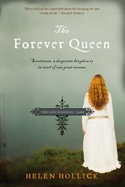 The forever queen cover image