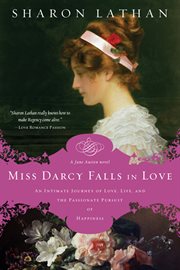 Miss Darcy falls in love cover image