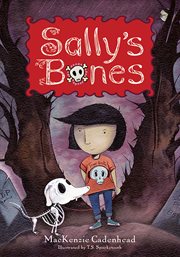 Sally's bones cover image