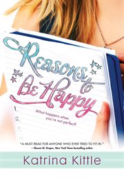 Reasons to be happy cover image