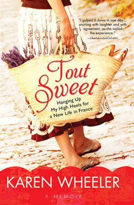 Cover image for Tout Sweet
