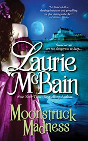 Moonstruck madness cover image