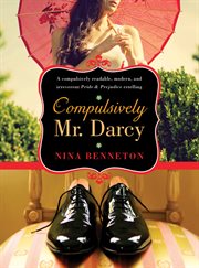 Compulsively Mr. Darcy cover image