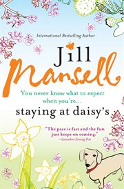 Staying at Daisy's cover image