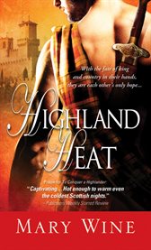 Highland heat cover image