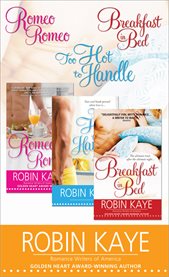 Romeo, Romeo Too hot to handle ; Breakfast in bed cover image