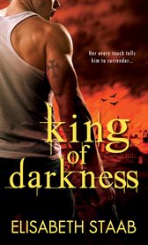 King of darkness cover image
