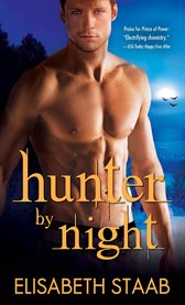 Hunter by night cover image