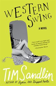 Western swing : a novel cover image