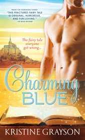 Charming blue cover image