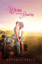 While he was away cover image