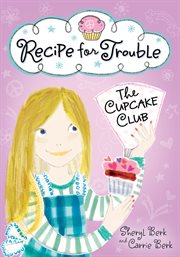 Recipe for trouble cover image