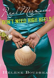 Real mermaids don't need high heels cover image