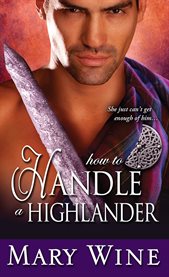 How to handle a highlander cover image