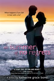 The summer of no regrets cover image