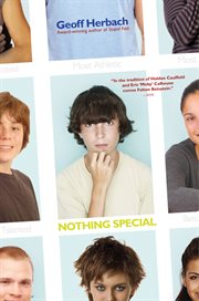 Nothing special cover image