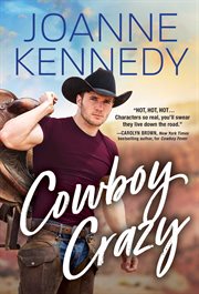 Cowboy crazy cover image