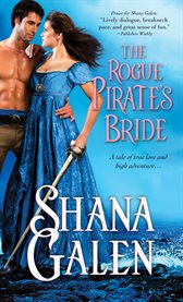 The rogue pirate's bride cover image