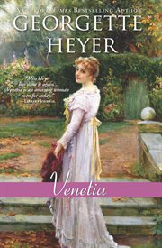 Venetia cover image