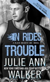 In rides trouble cover image
