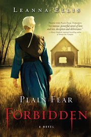 Plain fear : forbidden : a novel cover image