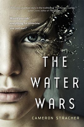Cover image for The Water Wars