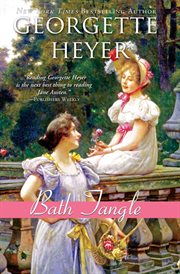 Bath tangle cover image