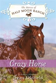 Crazy horse cover image