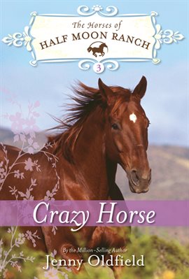 Cover image for Crazy Horse