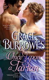 Once Upon a Tartan cover image